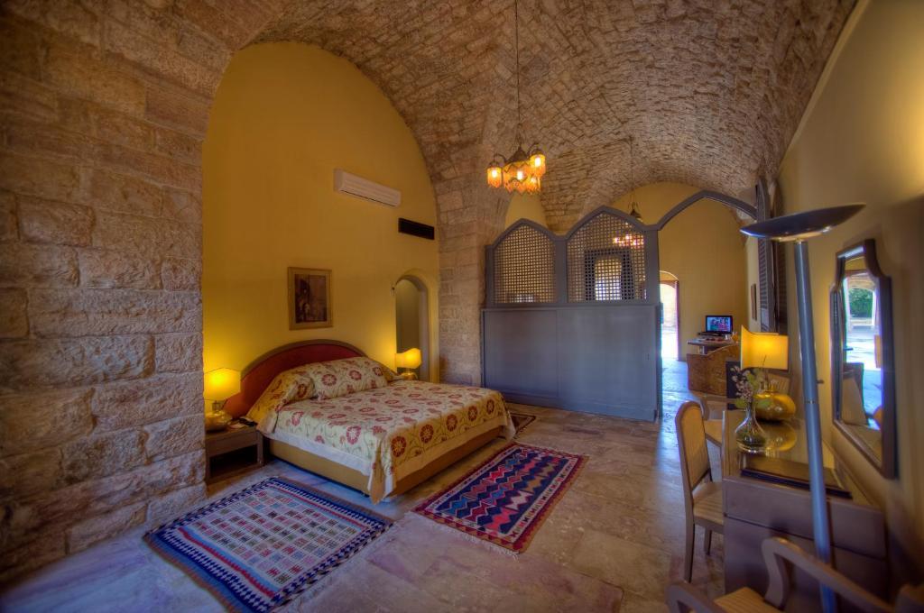 Mir Amin Palace Beit ed-Dine Rom bilde