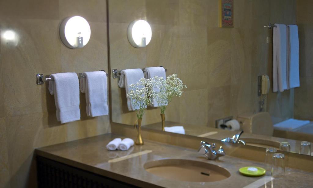 Mir Amin Palace Beit ed-Dine Rom bilde