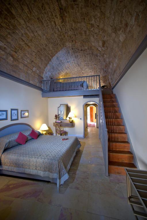 Mir Amin Palace Beit ed-Dine Rom bilde